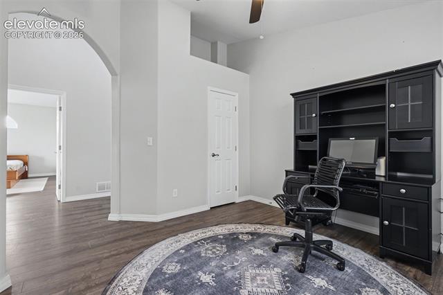 MLS Image for 12119  Kaufman  ,Peyton, Colorado