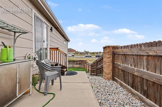 MLS Image for 12119  Kaufman  ,Peyton, Colorado