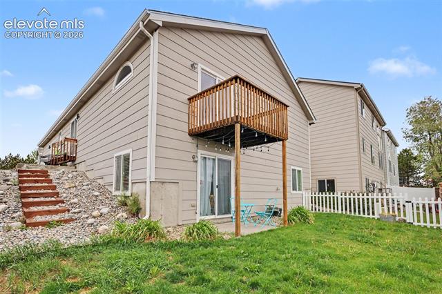 MLS Image for 12119  Kaufman  ,Peyton, Colorado
