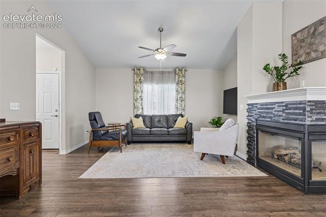 MLS Image for 12119  Kaufman  ,Peyton, Colorado