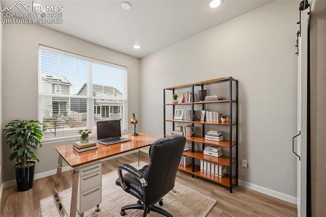 MLS Image for 5162  Roundhouse  ,Colorado Springs, Colorado
