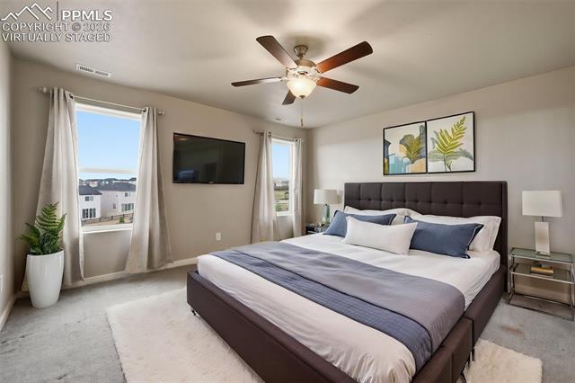 MLS Image for 5162  Roundhouse  ,Colorado Springs, Colorado