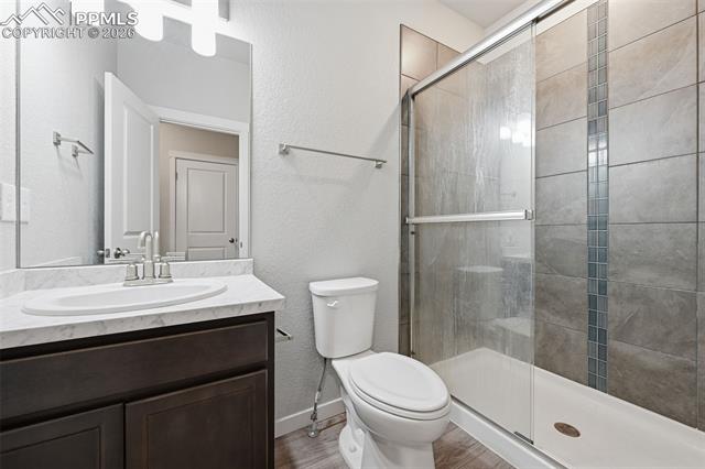 MLS Image for 5162  Roundhouse  ,Colorado Springs, Colorado