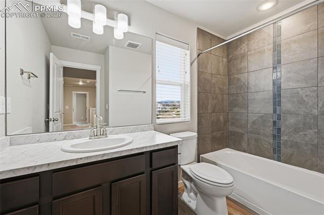 MLS Image for 5162  Roundhouse  ,Colorado Springs, Colorado