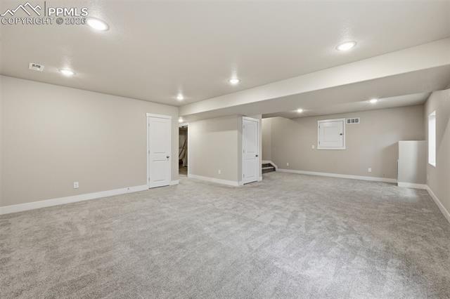 MLS Image for 5162  Roundhouse  ,Colorado Springs, Colorado
