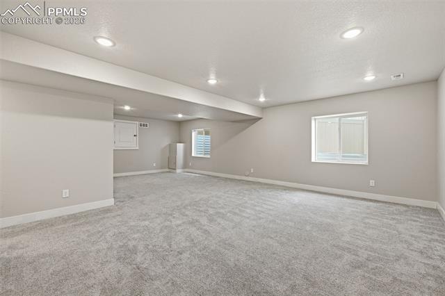 MLS Image for 5162  Roundhouse  ,Colorado Springs, Colorado