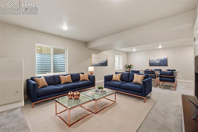 MLS Image for 5162  Roundhouse  ,Colorado Springs, Colorado