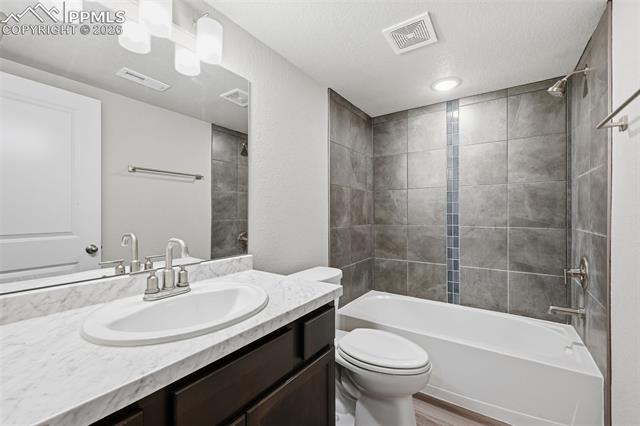 MLS Image for 5162  Roundhouse  ,Colorado Springs, Colorado