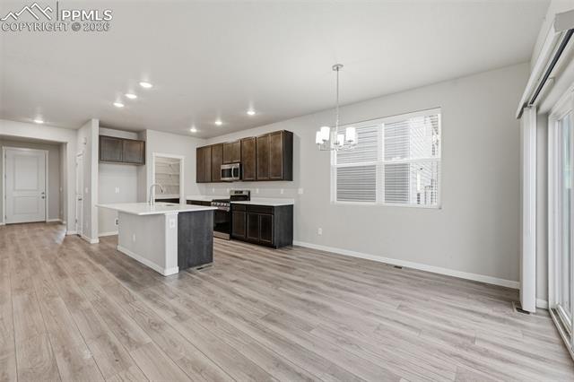 MLS Image for 5162  Roundhouse  ,Colorado Springs, Colorado