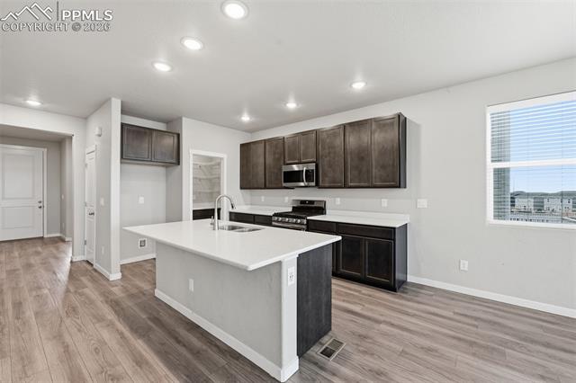 MLS Image for 5162  Roundhouse  ,Colorado Springs, Colorado