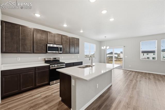 MLS Image for 5162  Roundhouse  ,Colorado Springs, Colorado