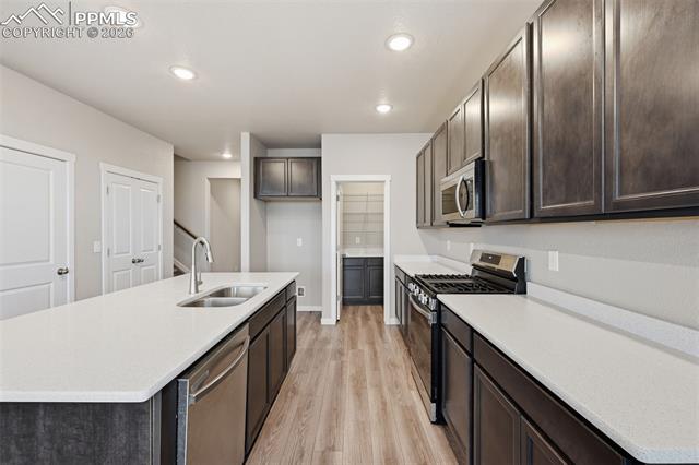 MLS Image for 5162  Roundhouse  ,Colorado Springs, Colorado
