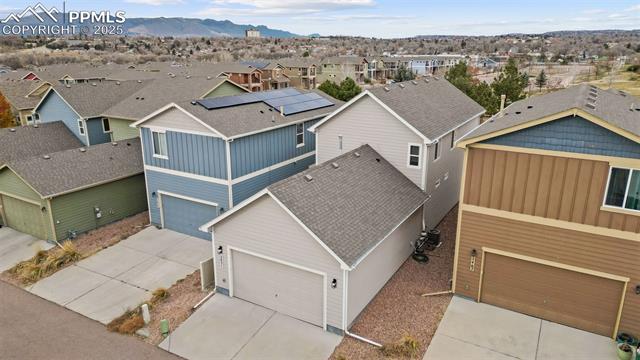 MLS Image for 2451  Dorset  ,Colorado Springs, Colorado