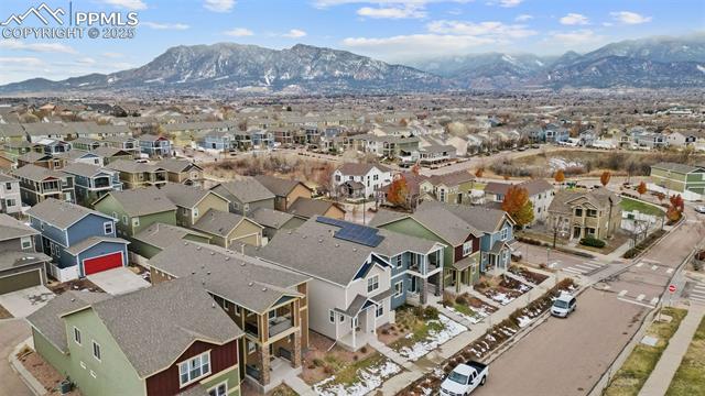 MLS Image for 2451  Dorset  ,Colorado Springs, Colorado