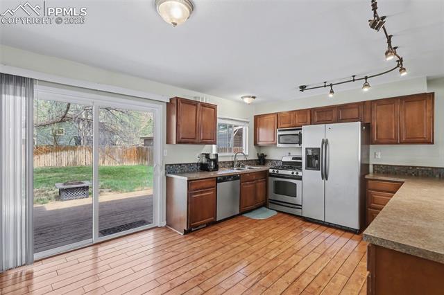 MLS Image for 7110  Gershwin  ,Colorado Springs, Colorado