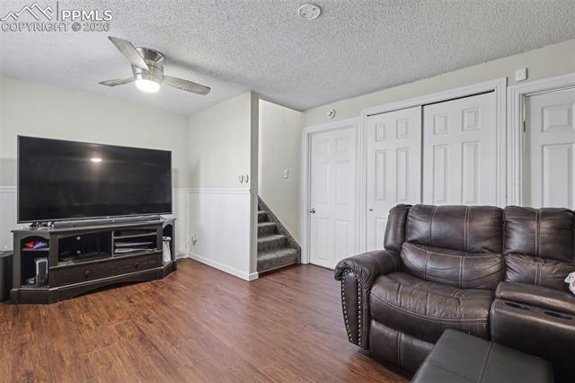 MLS Image for 7110  Gershwin  ,Colorado Springs, Colorado