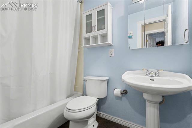 MLS Image for 7110  Gershwin  ,Colorado Springs, Colorado