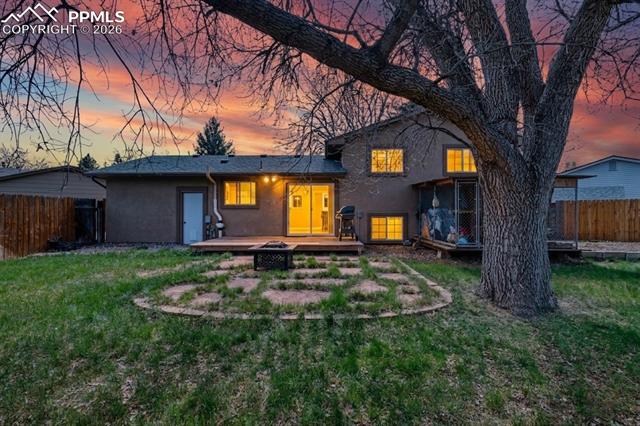 MLS Image for 7110  Gershwin  ,Colorado Springs, Colorado