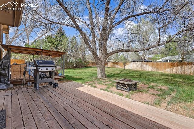 MLS Image for 7110  Gershwin  ,Colorado Springs, Colorado
