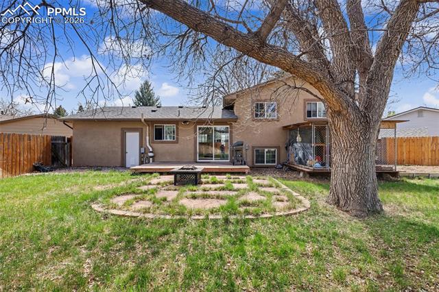 MLS Image for 7110  Gershwin  ,Colorado Springs, Colorado