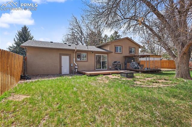 MLS Image for 7110  Gershwin  ,Colorado Springs, Colorado