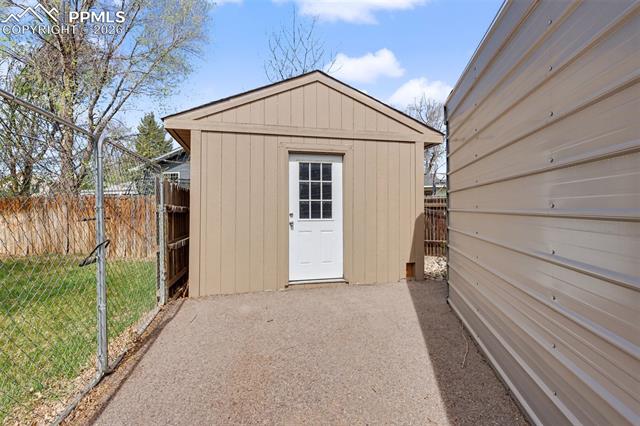 MLS Image for 7110  Gershwin  ,Colorado Springs, Colorado