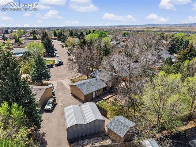 MLS Image for 7110  Gershwin  ,Colorado Springs, Colorado