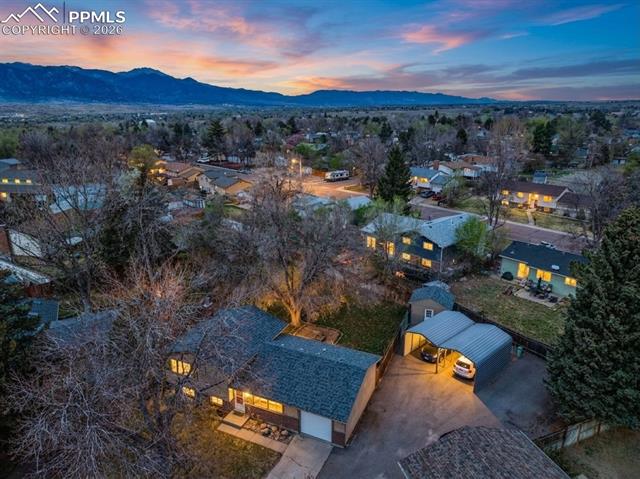 MLS Image for 7110  Gershwin  ,Colorado Springs, Colorado