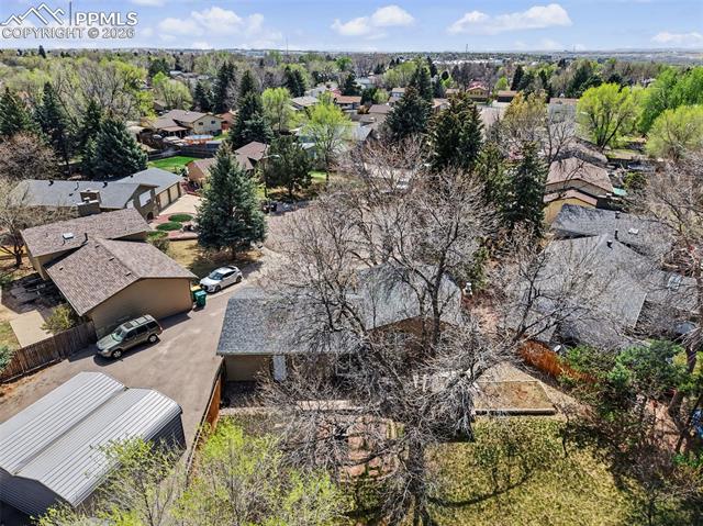 MLS Image for 7110  Gershwin  ,Colorado Springs, Colorado