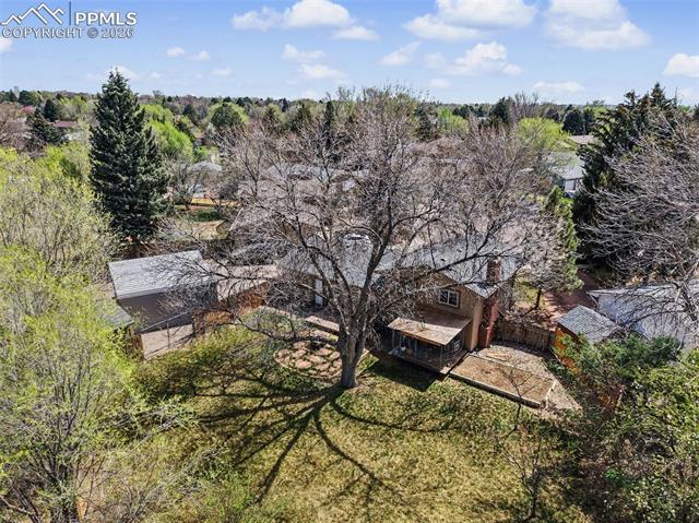 MLS Image for 7110  Gershwin  ,Colorado Springs, Colorado