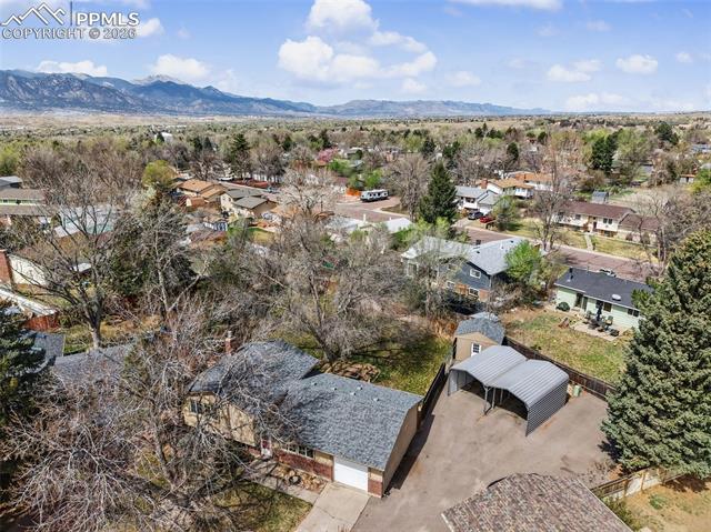 MLS Image for 7110  Gershwin  ,Colorado Springs, Colorado