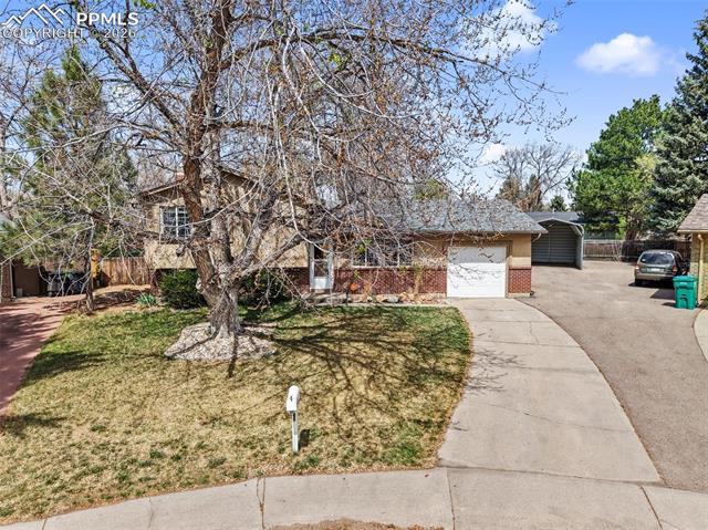 MLS Image for 7110  Gershwin  ,Colorado Springs, Colorado