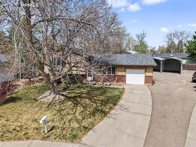 MLS Image for 7110  Gershwin  ,Colorado Springs, Colorado