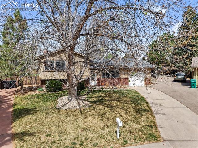 MLS Image for 7110  Gershwin  ,Colorado Springs, Colorado