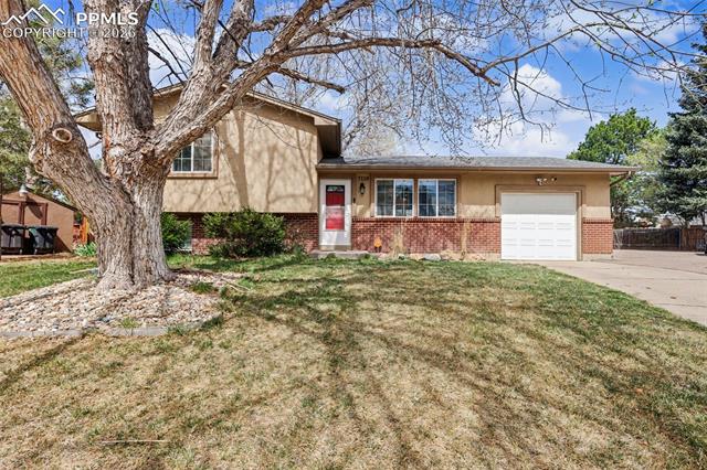 MLS Image for 7110  Gershwin  ,Colorado Springs, Colorado