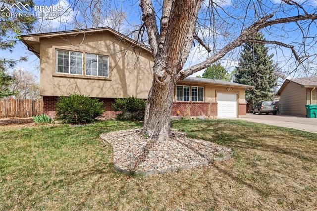 MLS Image for 7110  Gershwin  ,Colorado Springs, Colorado