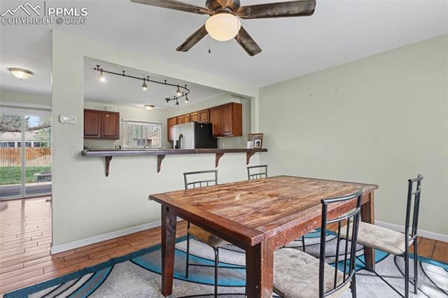 MLS Image for 7110  Gershwin  ,Colorado Springs, Colorado