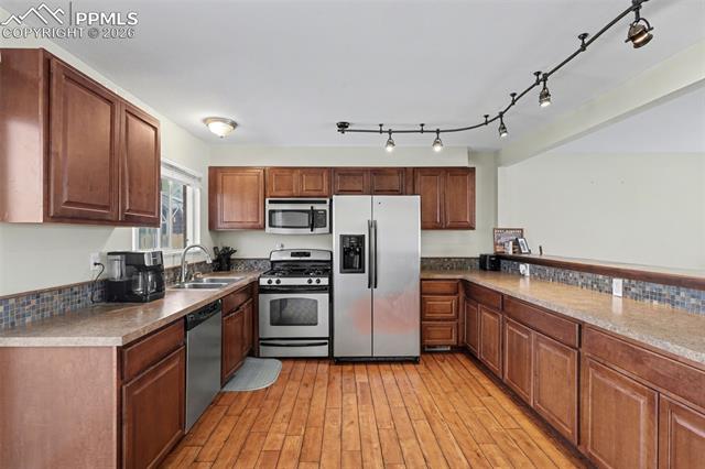 MLS Image for 7110  Gershwin  ,Colorado Springs, Colorado