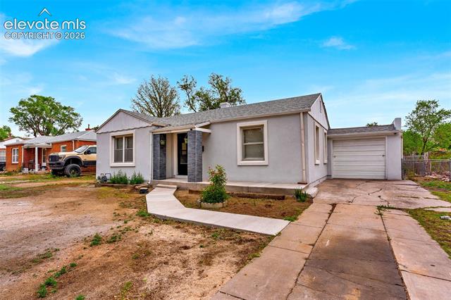 2312  Court  , pueblo&nbsp; House Search MLS Picture
