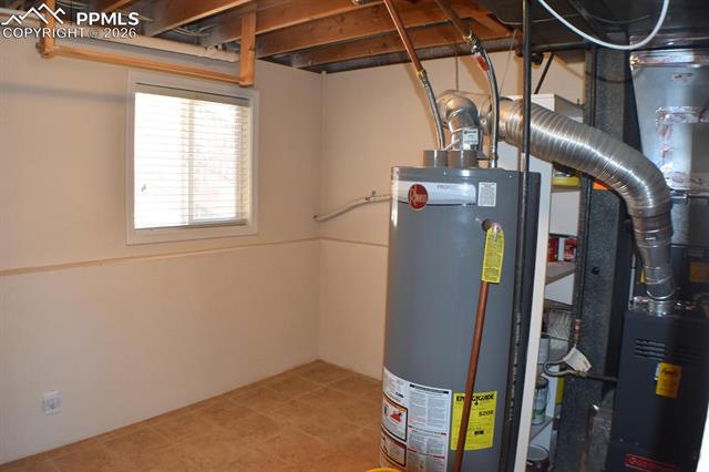 MLS Image for 1095  Peterson  ,Colorado Springs, Colorado