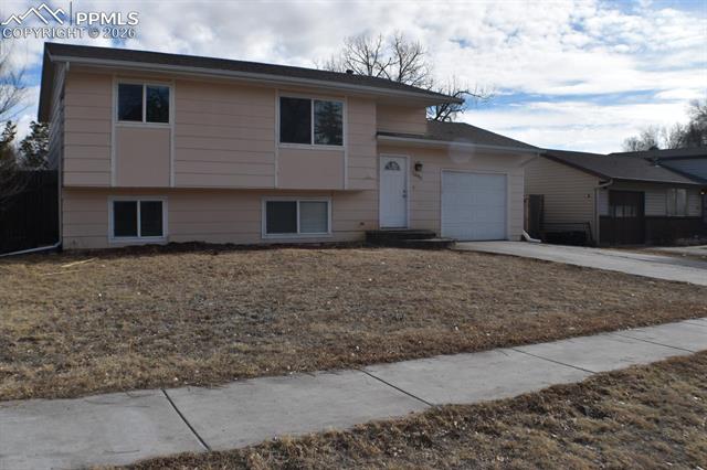 MLS Image for 1095  Peterson  ,Colorado Springs, Colorado