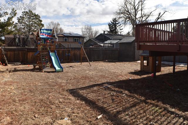 MLS Image for 1095  Peterson  ,Colorado Springs, Colorado