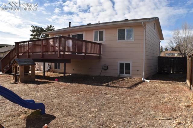MLS Image for 1095  Peterson  ,Colorado Springs, Colorado