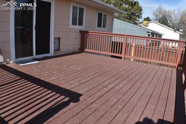 MLS Image for 1095  Peterson  ,Colorado Springs, Colorado