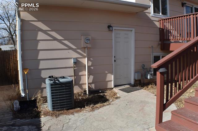 MLS Image for 1095  Peterson  ,Colorado Springs, Colorado