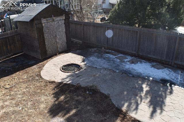 MLS Image for 1095  Peterson  ,Colorado Springs, Colorado