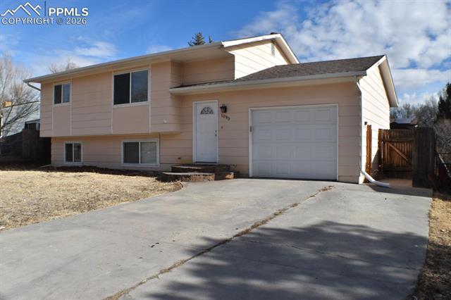 MLS Image for 1095  Peterson  ,Colorado Springs, Colorado