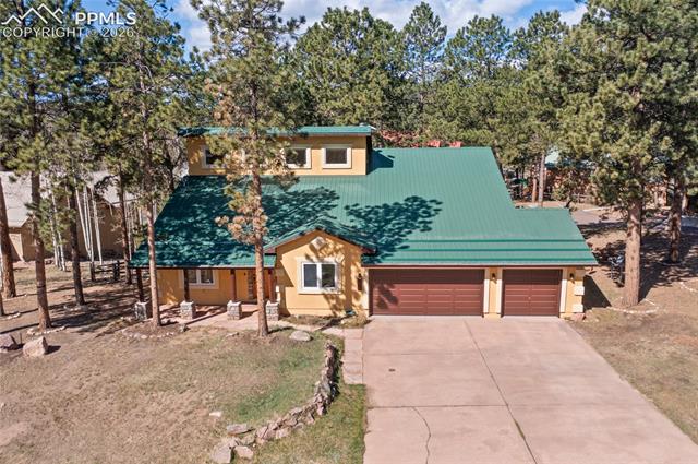 311  Panther  , woodland park&nbsp; House Search MLS Picture