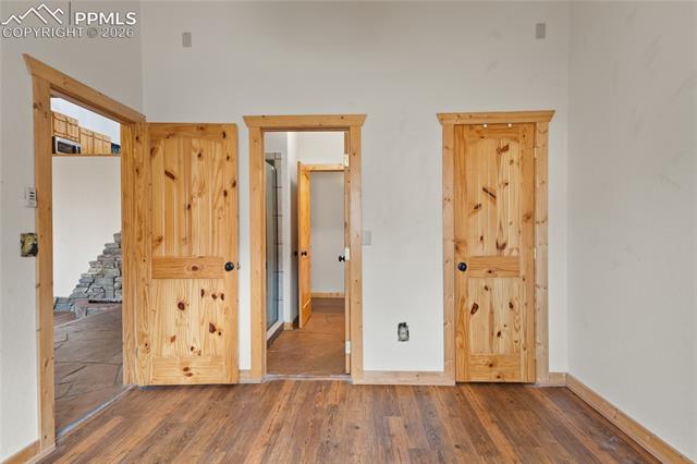 MLS Image for 311  Panther  ,Woodland Park, Colorado