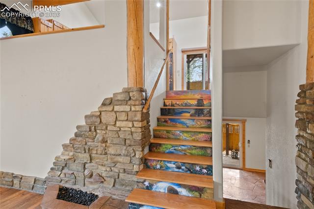 MLS Image for 311  Panther  ,Woodland Park, Colorado